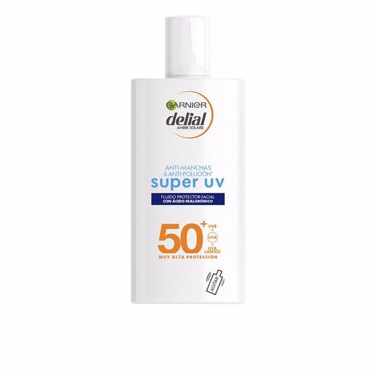 Sensitive Advanced Súper Uv Fluid Spf50+ 30 ml - Image 1