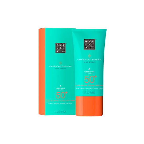 The Ritual Of Karma Sun Protection Face Cream Spf50 50 ml - Image 1
