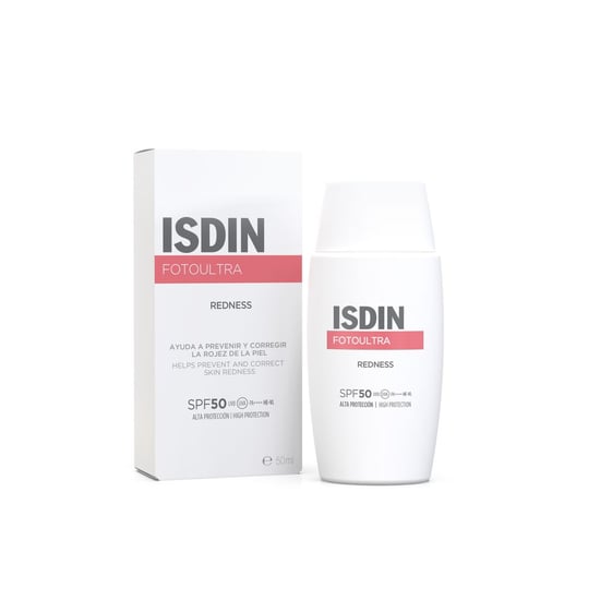 Foto Ultra Redness Spf50+ 50 ml - Image 1