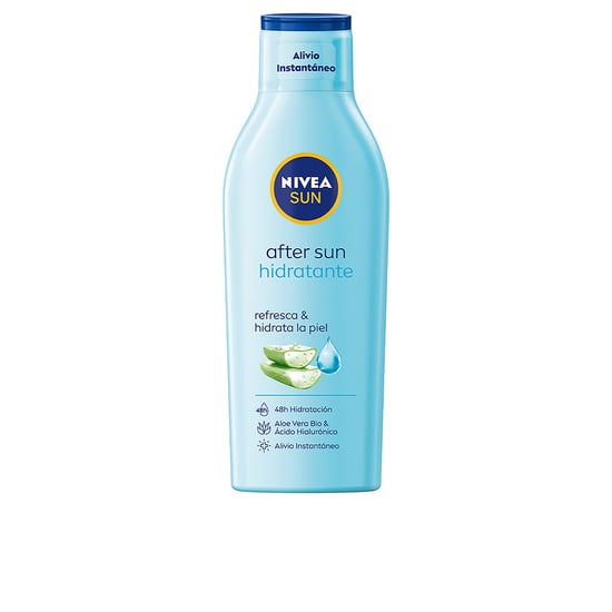 Sun After Sun Loción Hidratante 200 ml - Image 1
