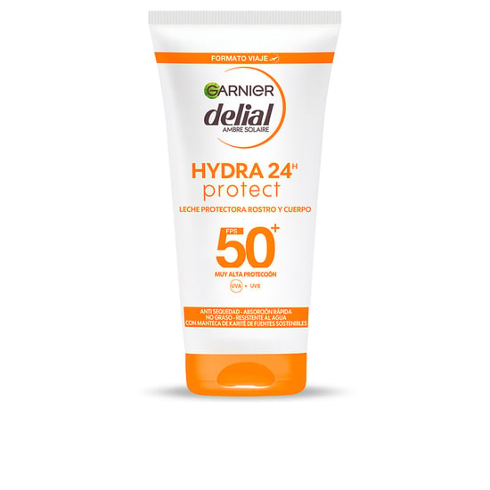 Leche Protectora Ultra Práctica Spf50+ 50 ml - Image 1
