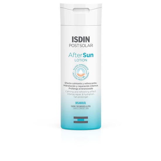 Post-solar Loción After Sun 200 ml - Image 1