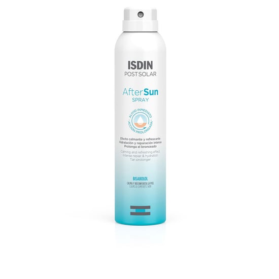 Post-solar After Sun Spray 200 ml - Image 1