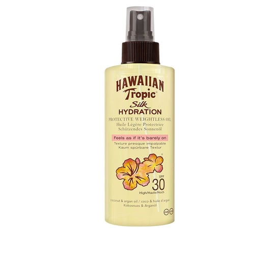Silk Hydration Dry Oil Spf30 Mist 150 ml - Image 1