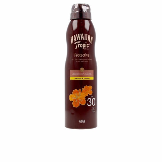 Coconut & Mango Oil Bruma Spf30 Spray 180 ml - Image 1