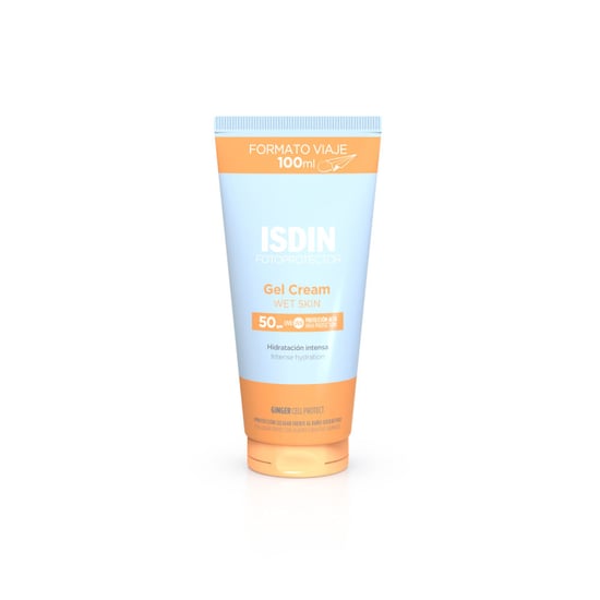 Fotoprotector Gel Cream Spf50+ 100 ml - Image 1