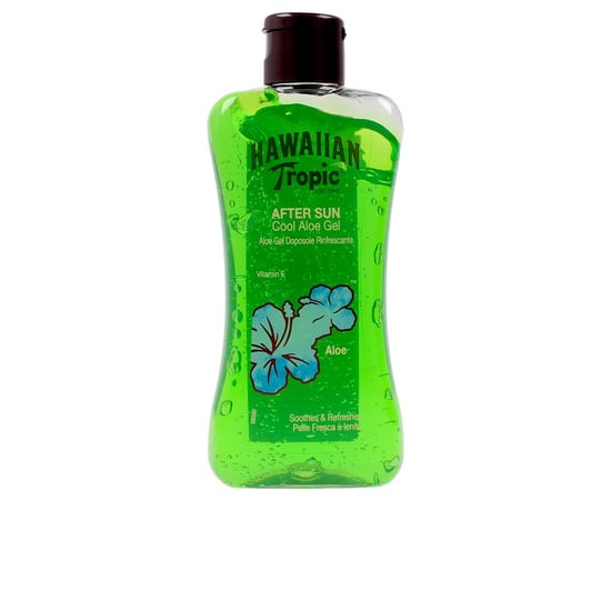 After Sun Cooling Aloe Gel 200 ml - Image 1