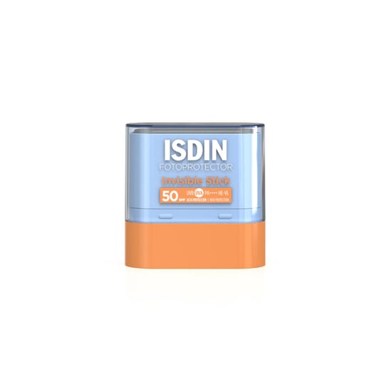 Invisible Stick Barra Invisible Para Zonas Específicas Spf50 10 gr - Image 1
