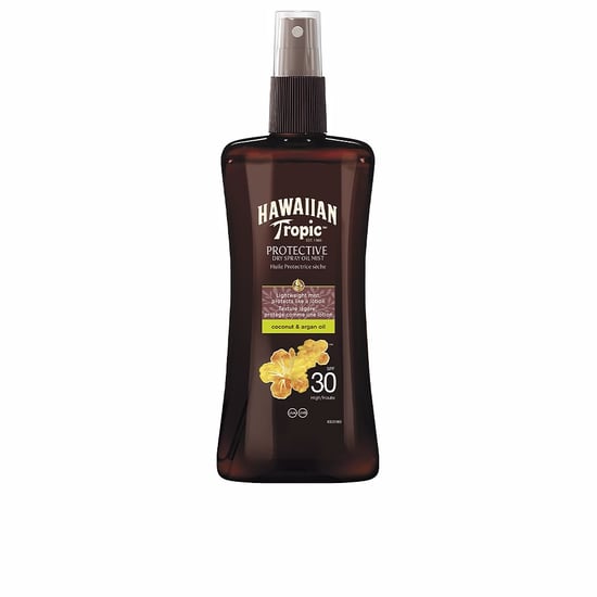 Coconut & Argan Dry Oil Spf30 Spray 200 ml - Image 1
