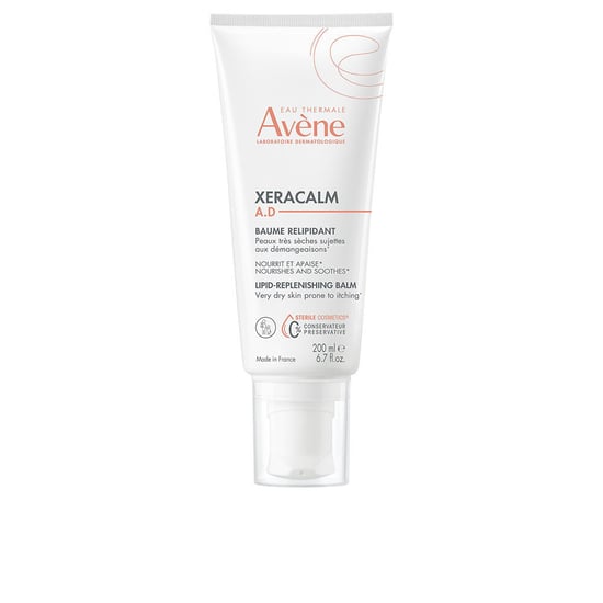 Xeracalm A.d. Bálsamo Relipidizante 200 ml - Image 1