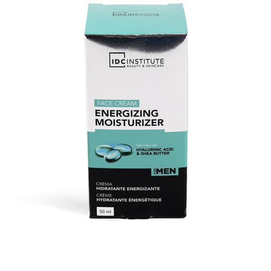 Energising Moisturizer Crema Hidratante 50 ml - Image 1