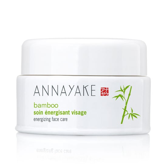 Bamboo Energizing Face Care 50 ml - Image 1