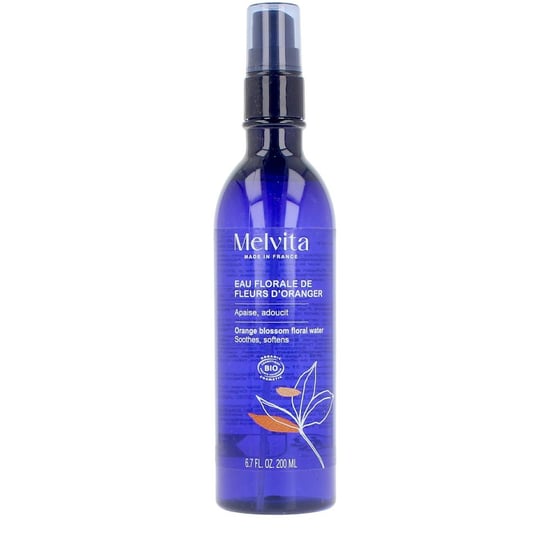 Aguas Florales Agua Floral D'Oranger - Brumisador 200 ml - Image 1