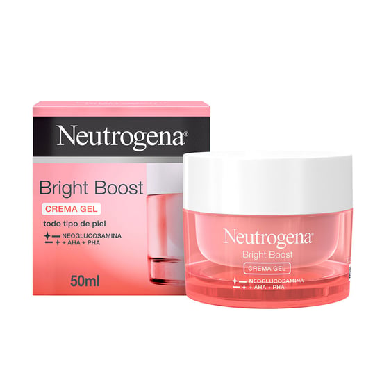 Bright Boost Crema Gel 50 ml - Image 1