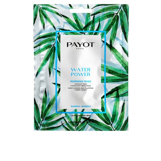 Morning Mask Water Power - Image 1