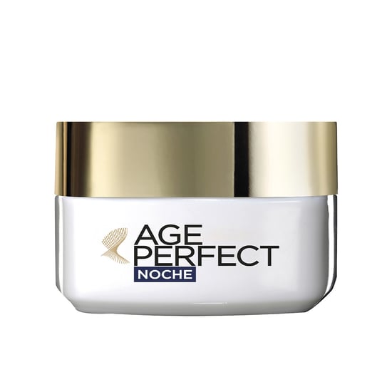 Age Perfect Crema Noche 50 ml - Image 1
