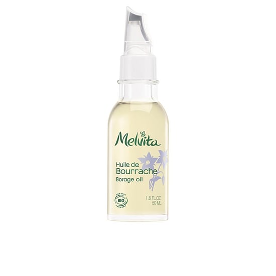 Aceites De Belleza Aceite De Bourrache 50 ml - Image 1