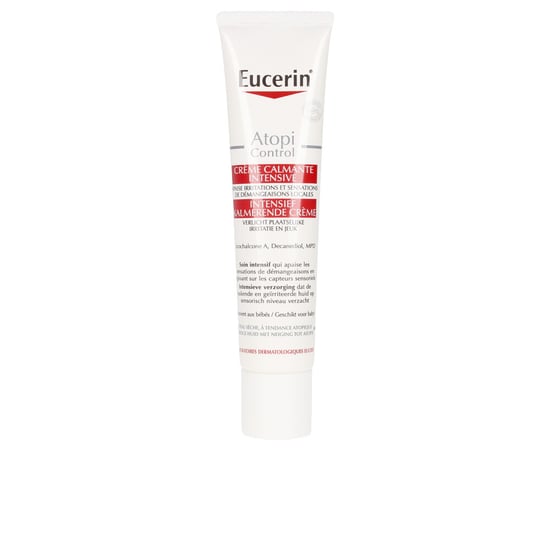 Atopicontrol Crema Calmante Intensiva 40 ml - Image 1