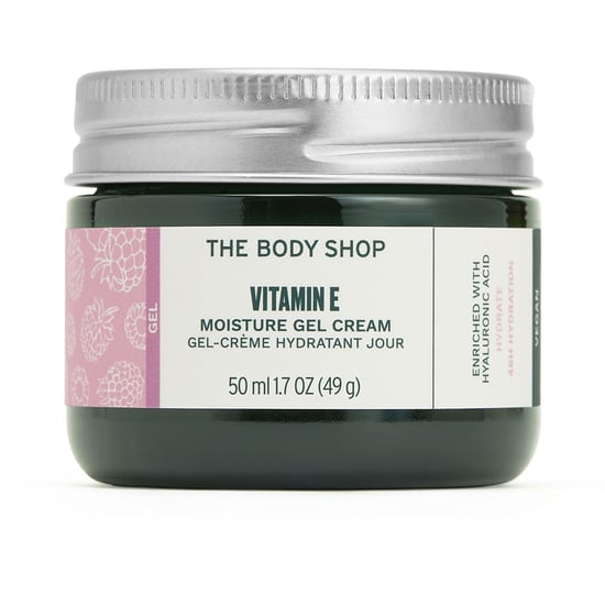 Vitamin E Gel Crema Hidratante 50 ml - Image 1