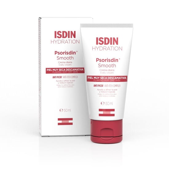 Psorisdin Smooth Crema 50 ml - Image 1