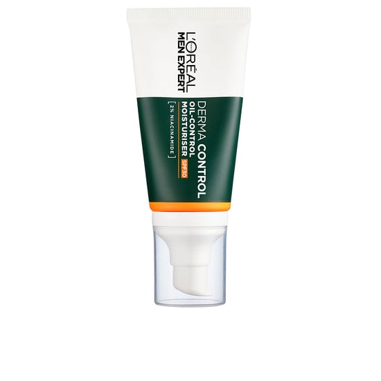 Men Expert Derma Control Oil-control Crema Hidratante Spf30 40 ml - Image 1