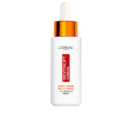 Revitalift Clinical Derm-grade 12% Vitamina C Sérum 30 ml - Image 1