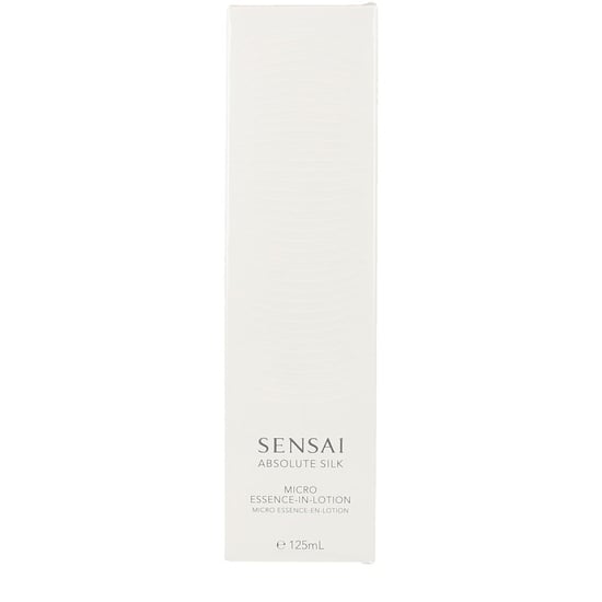 Absolute Silk Micro Essence-in-lotion 125 ml - Image 1