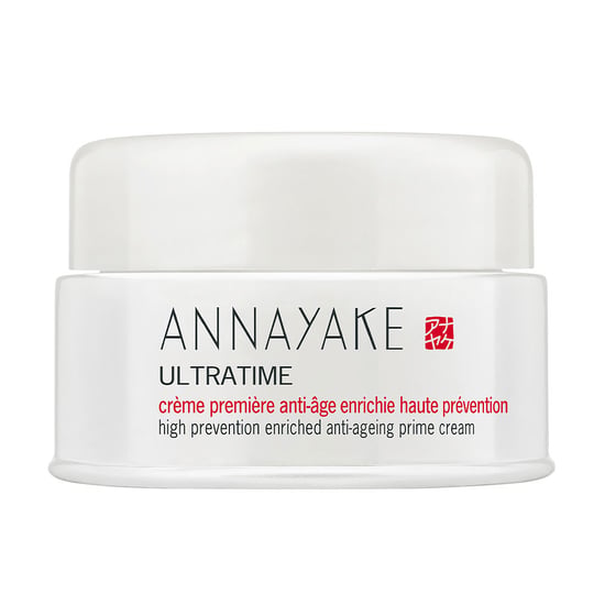 Ultratime Enriched Anti-ageing Prime Cream 50 ml - Image 1