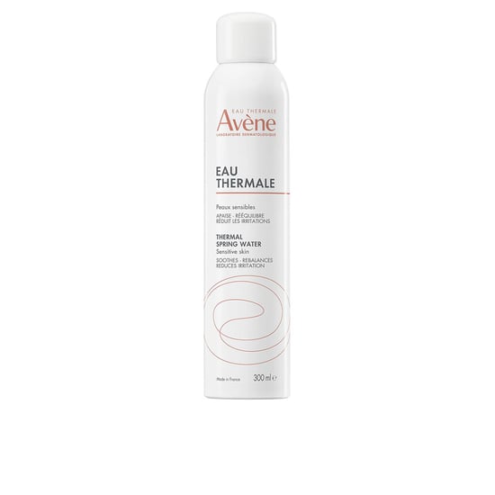 Agua Termal De Avène Spray 300 ml - Image 1