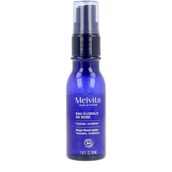 Aguas Florales Agua Floral De Rosa 50 ml - Image 1