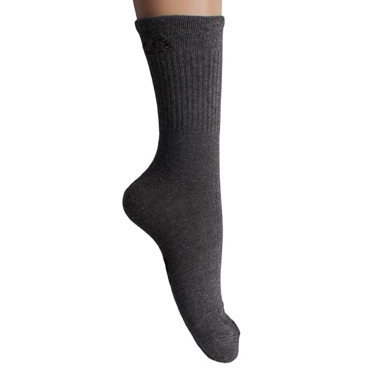 Paquete de 3 Medias Largas de Algodón F3267 para Mujeres - Image 5