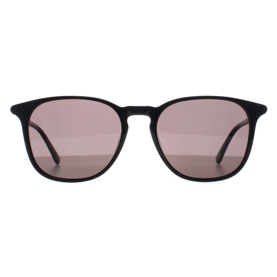 Gafas de sol Lacoste L813S 001 negro gris - Image 1