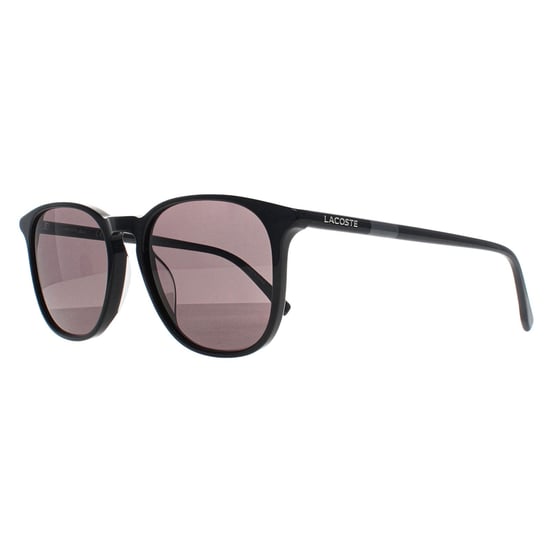 Gafas de sol Lacoste L813S 001 negro gris - Image 2