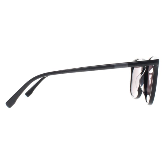 Gafas de sol Lacoste L813S 001 negro gris - Image 4