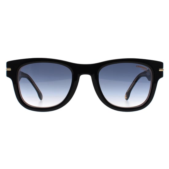 Carrera Carrera 330/S 807 08 negro azul degradado gafas de sol - Image 1