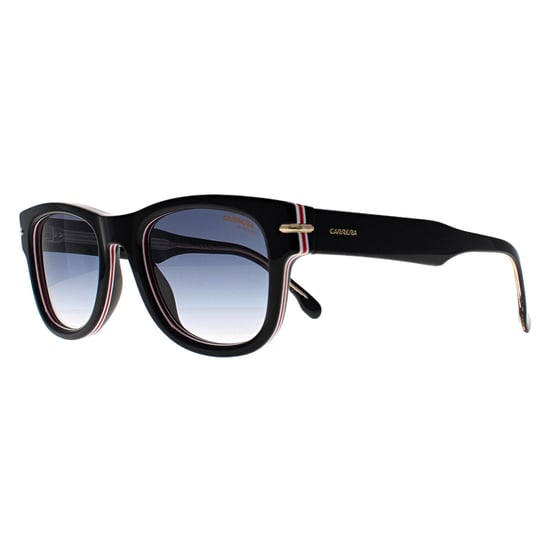 Carrera Carrera 330/S 807 08 negro azul degradado gafas de sol - Image 2