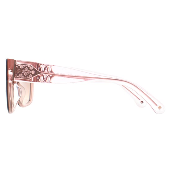 Kate Spade Valeria/S 0T4 HA havana rosa marrón degradado gafas de sol - Image 3