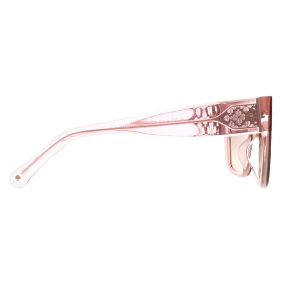 Kate Spade Valeria/S 0T4 HA havana rosa marrón degradado gafas de sol - Image 4