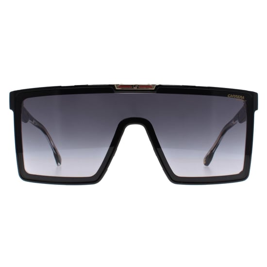 Gafas de sol Carrera Victory C 07/S 7C5 9O cristal negro degradado gris oscuro - Image 1