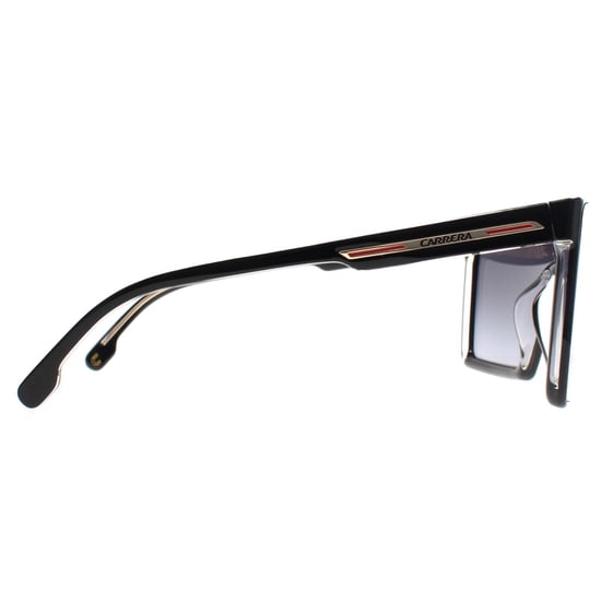 Gafas de sol Carrera Victory C 07/S 7C5 9O cristal negro degradado gris oscuro - Image 4