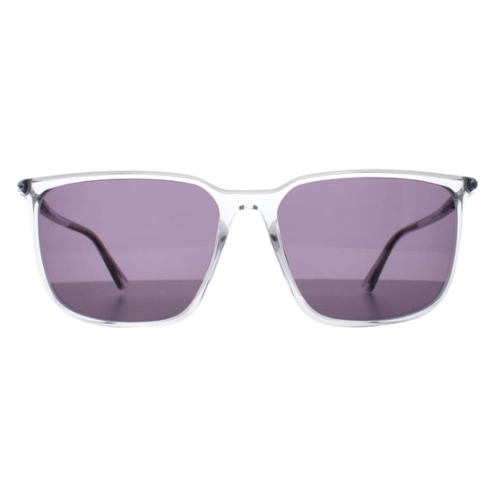 Calvin Klein CK22522S 070 Cristal ahumado Gafas de sol ahumadas - Image 1