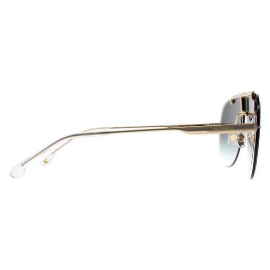 Carrera Carrera 1052/S LOJ 9K gold crystal green gradient gafas de sol - Image 4