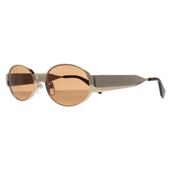 Marc Jacobs MARC 806/S 01Q/70 gafas de sol marrï¿½n dorado - Image 2