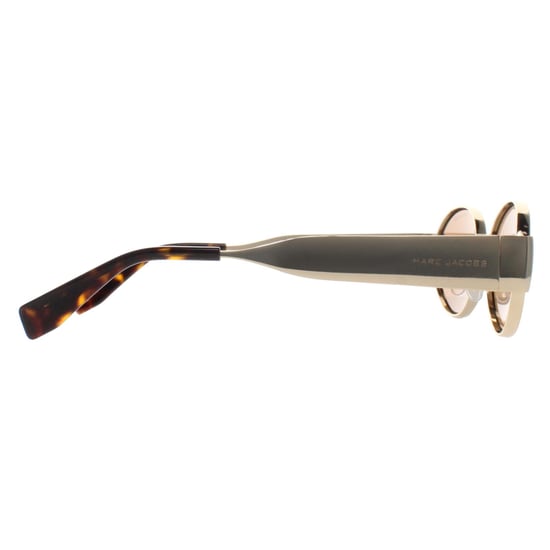Marc Jacobs MARC 806/S 01Q/70 gafas de sol marrï¿½n dorado - Image 4