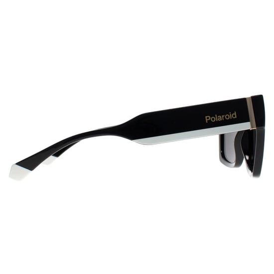 Gafas de sol polarizadas Polaroid PLD 6224/S/X 807 M9 negro gris - Image 3