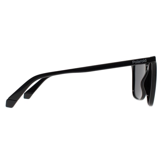 Gafas de sol polarizadas Polaroid PLD 6226/S 807 M9 negro gris - Image 4
