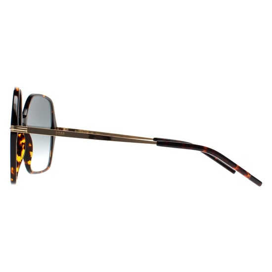 Gafas de sol Hugo Boss BOSS 1660/S 2IK 9O havana oro gris degradado - Image 3