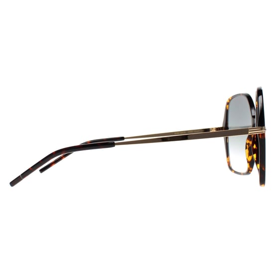 Gafas de sol Hugo Boss BOSS 1660/S 2IK 9O havana oro gris degradado - Image 4