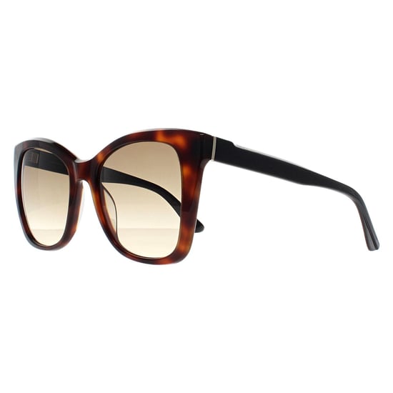 Calvin Klein CK22530S 220 marrón havana marrón degradado gafas de sol - Image 2