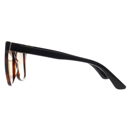 Calvin Klein CK22530S 220 marrón havana marrón degradado gafas de sol - Image 3